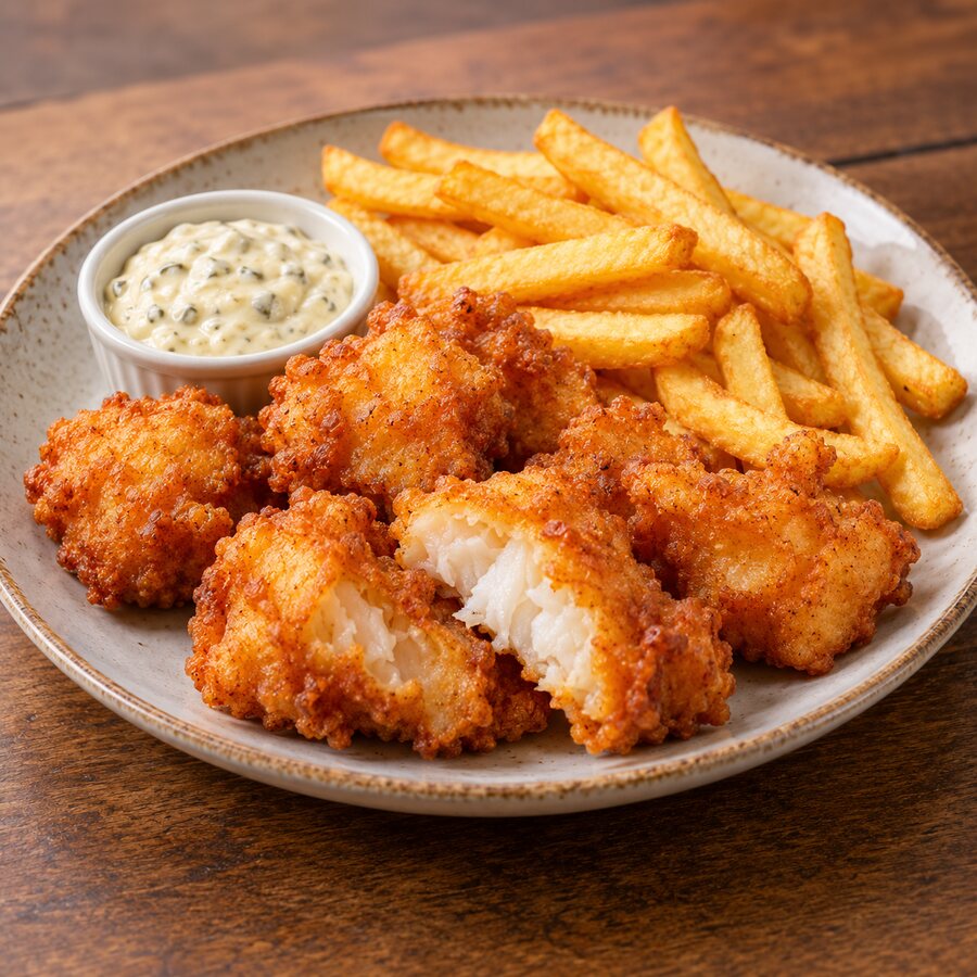[AL-VK_FISH_FRIES] Kibbeling